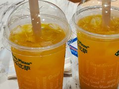 -达美乐比萨(骏壹万邦广场店)