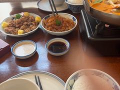 -林四喜·闽南传家菜(鼓浪屿店)