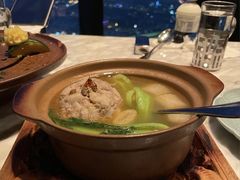 -无锡苏宁银河国际酒店-悦府65中餐厅
