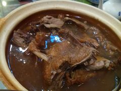 -阿殳菜馆·私厨(水围村店)