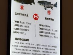 -全乐鱼馆·淳牌有机鱼直营店