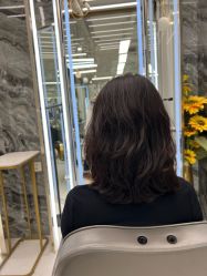 -5M HAIR SALON