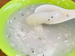 -三镇民生甜食馆(胜利街总店)