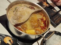 -呷哺呷哺(砂之船奥莱店)