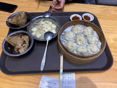 -鑫旺旺汤包(总店)