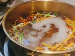 -大理董·董家小厨野生菌火锅(古城旗舰店)