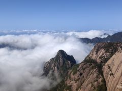 -黄山风景区