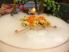 -鳗鱼家·深夜食堂(军博店)