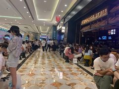 -烤匠麻辣烤鱼(环球中心店)
