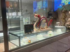 -菲住布渴酒店自助餐厅(阿里巴巴西溪园区店)