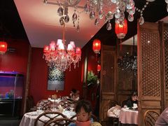 -小河盐帮·私家菜·烤鸭(三元桥·霄云路店)