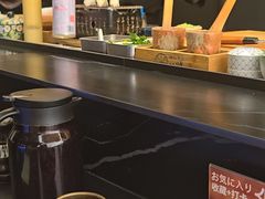 -Sushi Hanzo半藏(天环广场店)
