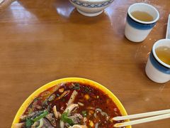-蔺家老字号羊杂碎馆