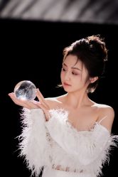 -米莱摄影写真(五大道别墅店)