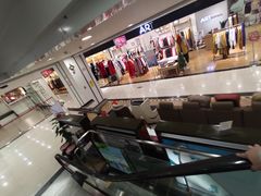 店内环境-富丽广场