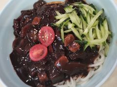 -服务大楼冷面(延大店)