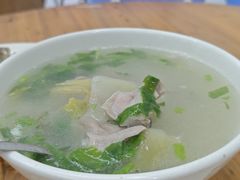 -黄记饮食店·潮汕家常菜(丹霞庄中区店)