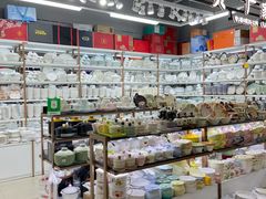 -西北轻工批发市场