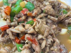 -小钱鱼馆(富春路店)