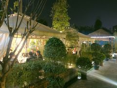 -二荆条·蜀鲜汇城市森林火锅