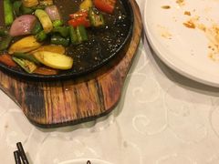 -吉源大排档·鱼生·海鲜(烧烤彩印厂店)