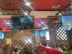 -香约老地方烧烤(九道街店)