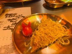 -西塔老太太泥炉烤肉(苏州大悦城店)