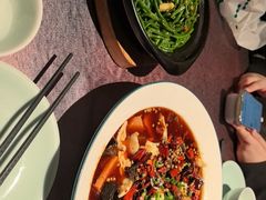 -亦海人家烤鸭店(康定街店)