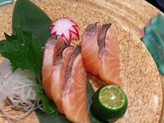 -古田居·特色寿司料理(骏欣中心店)