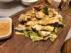 -时间里·新派粤菜(远洋店)
