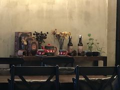 -熙阁咖啡Segnal(时代中心店)