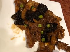 糖醋排骨-功德林(南京西路店)