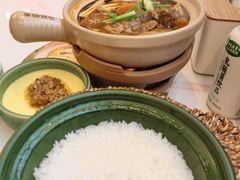 -谷田稻香·砂锅菜(元洪店)