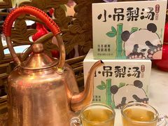 -小吊梨汤·北京菜·烤鸭(鸟巢店)