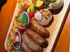 -布拉格餐厅· 中欧捷克菜(全国首店)