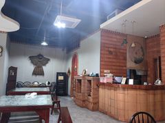 -阿灶卤煮老店·姜母鸭(五店市总店)