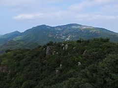 -妙峰山风景名胜区