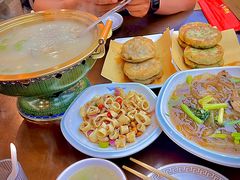 -高晓山馅饼店(牛庄百年店)