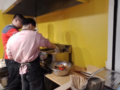 -傅强排骨(成都总店)