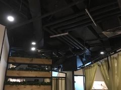 大堂-潮堂(环球金融中心店)
