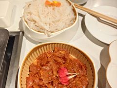 -海底捞火锅(劲松店)