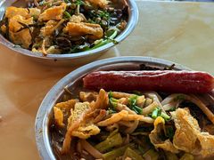 -凤张螺蛳粉·爽口粉(跃进路总店)