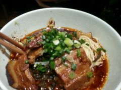 -车沾巷·重庆老味豌杂面