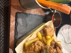 -百特喜·意大利餐厅(八佰伴镇江店)