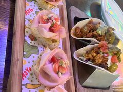 -Famous肥猫墨西哥音乐餐吧(五棵松华熙LIVE店)