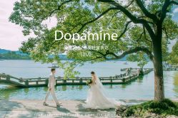 -杭州金夫人婚纱摄影(富阳私享店)