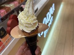 -GODIVA(月星环球港店)