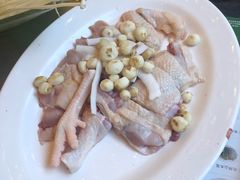 -润泽园椰子鸡(汇一城店)