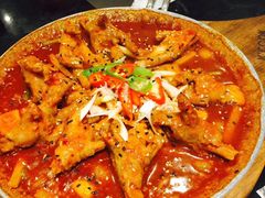 -同福聚新疆大盘鸡(总店)