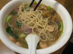 -象山小白象海鲜面